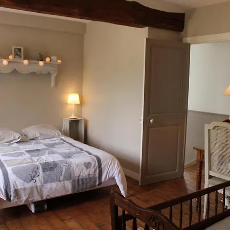Casa de Férias Le Vieux Moulin *