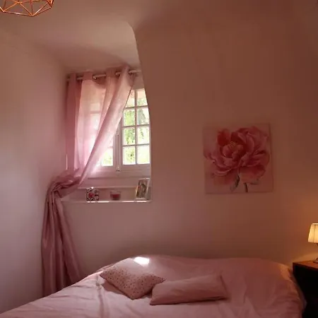Le Vieux Moulin Casa de Férias Thaon