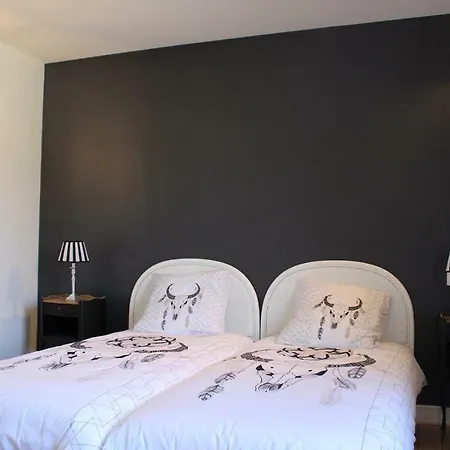Le Vieux Moulin Holiday home